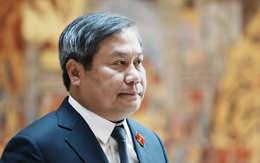 Chủ tịch UBND TP Hà Nội Vũ Đại Thắng ứng cử đại biểu HĐND TP tại đơn vị bầu cử nào?