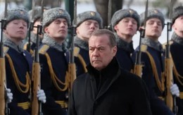 Doanh nghiệp Nga chuyển 8 tỷ USD qua lãnh thổ hải ngoại Anh