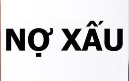Nợ có khả năng mất vốn của một ngân hàng tăng vọt lên gần 30.000 tỷ, vượt cả BIDV, VietinBank, Vietcombank và VPBank