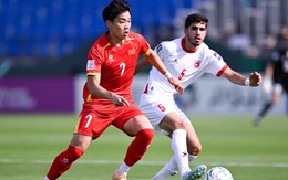 Tiền đạo Đình Bắc bị phạt 1000 USD