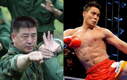 Bảng xếp hạng 10 cao thủ kungfu Trung Quốc hiện đại: Ai mạnh nhất?