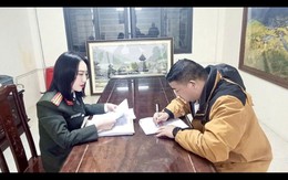 Xuất hiện nhóm người nước ngoài đến Việt Nam chụp ảnh căn cước, quét nhận diện khuôn mặt: Công an phát cảnh báo nóng tới người dân