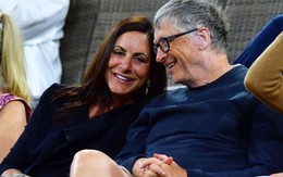 Chân dung người phụ nữ đang hẹn hò cùng tỷ phú Bill Gates, từng đến Việt Nam