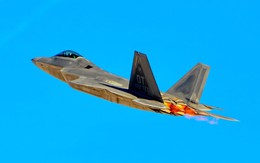 ‘Tốt nhất là về nhà đi’: Chỉ một câu nói đã chứng tỏ khí lực áp đảo của F-22 trước Iran