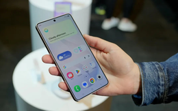 "Tỉnh táo" trước sự hào nhoáng mà Samsung phô bày, có một điều mà tất cả người dùng cần lưu ý ngay
