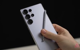 5 năm rồi mà ngoại hình vẫn "cũ mèm" như thế, Galaxy S26 Ultra thực sự là chiếc điện thoại quá nhàm chán?