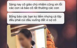 Xôn xao thông tin một giáo viên Tiểu học ở Phú Thọ bắt hàng chục em học sinh... liếm đất!