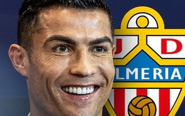 Ronaldo đầu tư vào CLB có mục tiêu thăng hạng lên La Liga