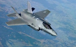 Cựu phi công lái F-35 sẽ bị xét xử tại Mỹ vì tội huấn luyện phi công Trung Quốc