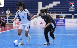 Thua ê chề 0-8, tuyển Malaysia bị loại sớm tại giải Đông Nam Á