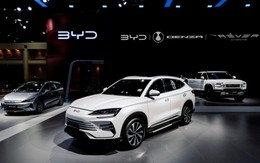 Quốc gia Đông Nam Á dừng trợ cấp, xe điện Trung Quốc hết rẻ - thời cơ để các thương hiệu Nhật Bản lấy lại thị phần đã đến?