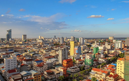 Campuchia thăng liền 27 bậc trên một bảng xếp hạng toàn cầu, nâng vị thế ở Đông Nam Á