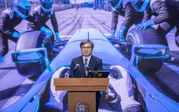 Hà Nội lập Công ty Cổ phần Trung tâm Đổi mới sáng tạo: Mục tiêu trở thành HUB công nghệ – sáng tạo của châu Á, thu hút dòng vốn và nhân tài toàn cầu