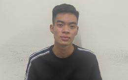 Bắt khẩn cấp Đoàn Văn Hổ sinh năm 2005