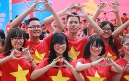 Vượt qua Tokyo và Singapore, một thành phố của Việt Nam lọt top 5 hạnh phúc nhất châu Á