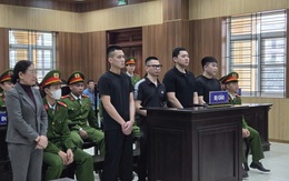 Tổ chức mại dâm, chủ khách sạn ở Thanh Hóa và đồng phạm lĩnh án