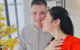 Cái Tết lạ của Công Vinh - Thủy Tiên