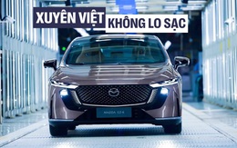 Loại pin mới sắp ra mắt năm nay sẽ khiến bạn thay đổi cái nhìn về ô tô điện: Chạy tới hơn 1.500km/sạc, an toàn hơn nhờ tích hợp AI