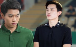 "Đình Bắc bị làm sao thế?"