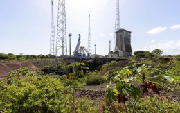 AFP: Kỷ nguyên Nga kết thúc tại địa điểm phóng tên lửa bỏ hoang trong rừng rậm