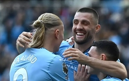 Ngoại hạng Anh bảo toàn 100% quân số, thể hiện sự thống trị tuyệt đối tại Cúp châu Âu