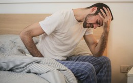 Nam giới thức dậy mà không thấy dấu hiệu này, cẩn thận kẻo tim mạch đang gặp nguy
