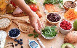 Nghiên cứu 5.000 người cao tuổi Trung Quốc, phát hiện điều bất ngờ về chế độ ăn sống thọ