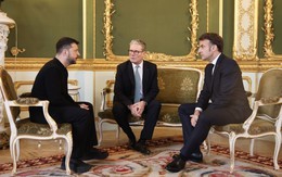 Cựu Thẩm phán Mỹ nói gì nếu Anh, Pháp cung cấp vũ khí hạt nhân cho Ukraine?