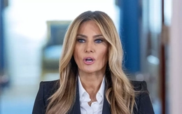 Lần đầu tiên đệ nhất phu nhân Mỹ chủ trì họp Hội đồng Bảo an Liên Hợp Quốc