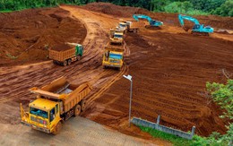 Ngoài đất hiếm, Việt Nam sở hữu kho báu được cả thế giới thèm khát, trữ lượng gấp 4 lần Trung Quốc và Mỹ cộng lại