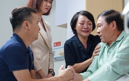 Không được chia một mét đất nào, nhưng điều khiến tôi căm tức nhất sau đám tang bố chồng lại là lời chị dâu nói