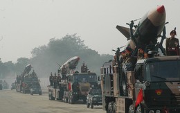 Kho vũ khí của Ấn Độ đang thay đổi cuộc chơi