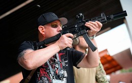 Phiên bản cải tiến của PPK-20 đã được Nga chấp nhận sử dụng