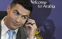 "Bom tấn" đã nổ: Ronaldo mở hầu bao tỷ đô mua đội bóng, vượt xa Messi cả về tài sản lẫn tầm nhìn