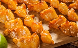 3 bộ phận của gà bị “kết án” độc? Sự thật từ góc nhìn dinh dưỡng