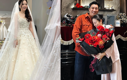 Lý do Hằng Túi không lấy chồng lần 3 dù đã thử váy cưới