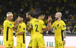 Kịch bản nào chờ đợi bóng đá Malaysia khi CAS ra phán quyết cuối cùng?