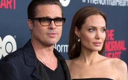 Con ruột lẫn con nuôi của Brad Pitt và Angelina Jolie thi nhau bỏ họ cha