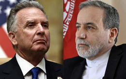 WSJ: Iran bác tất cả yêu cầu của Mỹ trong đàm phán ở Geneva