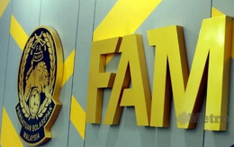 AFC ra án phạt mới cho LĐBĐ Malaysia