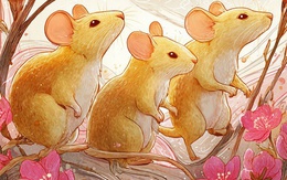 Hết Tết tiền lại về: 4 con giáp đón lộc "trúng đậm" ngay khi quay lại văn phòng, cả năm đếm tiền mỏi tay