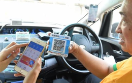 Khách đi taxi hết 190K nhưng chuyển khoản cho tài xế hơn 190 triệu đồng, cảnh sát dùng các biện pháp nghiệp vụ vào cuộc khẩn cấp
