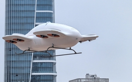 Choáng váng với cảnh tưởng chỉ có trong phim nhưng ở Trung Quốc chẳng lạ gì: Một ngành sắp "cất cánh"?