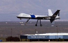 UAV của Mỹ vô tình bị bắn hạ bởi chính lực lượng của nước này