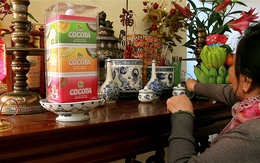 Vật đặt ngay cạnh bát hương nhưng ít được để ý: Nhiều nhà dùng sai cách mà không biết