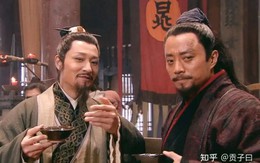 Tại sao Tống Giang lại cười khi nghe tin mẹ Lý Quỳ bị hổ ăn thịt?