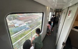 Vội xuống tàu, hành khách để quên hơn 10 triệu đồng dưới gối: Làm thế nào lấy lại được?