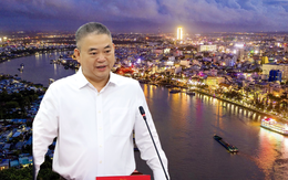 Đại gia Ninh Bình bất ngờ đến thủ phủ miền Tây đề xuất dự án tạo việc làm cho 100.000 người