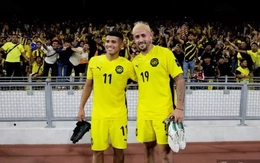 Sếp lớn đội tuyển Malaysia tự tin 7 cầu thủ nhập tịch thoát án phạt của FIFA