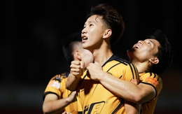 CLB Thanh Hóa trả đủ tiền gỡ án phạt từ FIFA, có ngay ngoại binh ‘khủng’